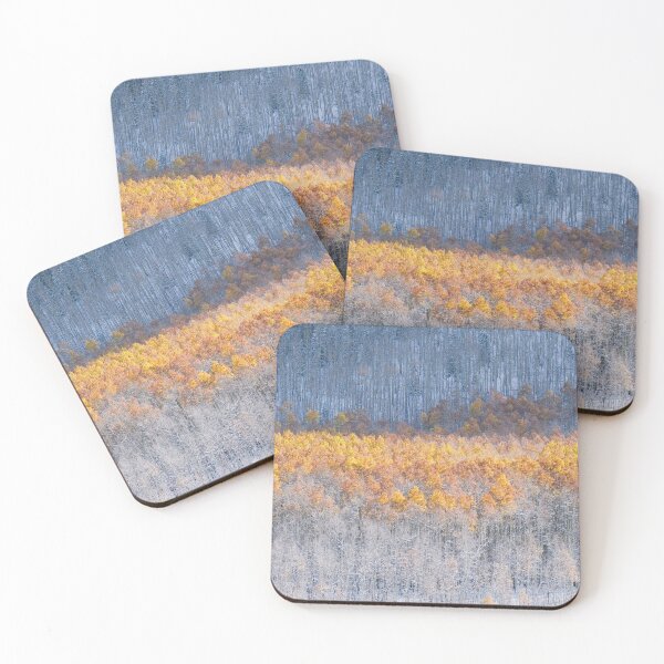 Item preview, First Snow on Kenosha Pass designed and sold by Rick Louie.