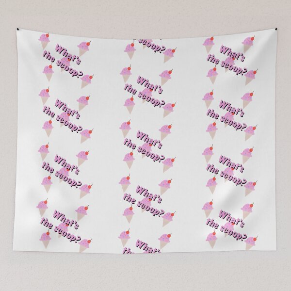 Item preview, Ice cream designed and sold by ElanaFelber.