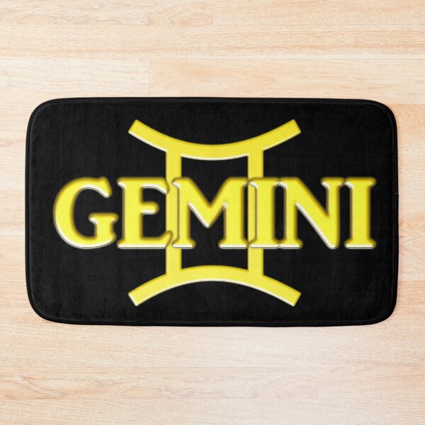 Item preview, Gemini Zodiac Sign 2 designed and sold by AFordhamDesigns.