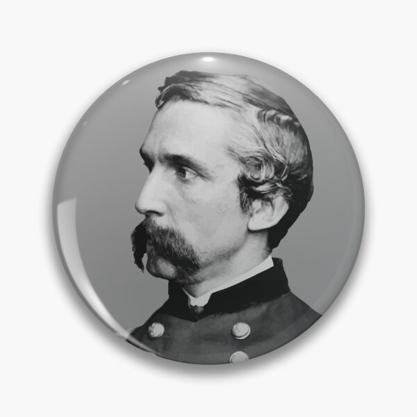 Item preview, Joshua Lawrence Chamberlain  designed and sold by warishellstore.