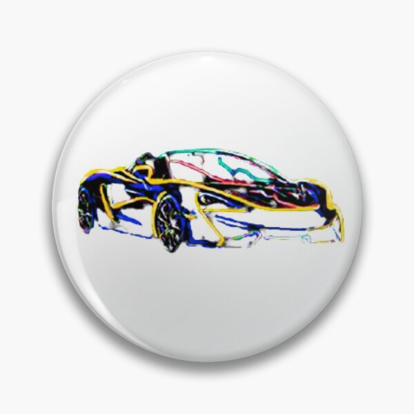 Item preview, 570S Spider designed and sold by MuscleCarTs.