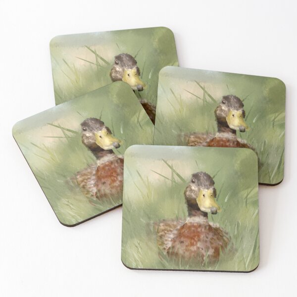 Item preview, Cambridge duck designed and sold by DawnWanderer.