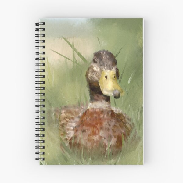 Item preview, Cambridge duck designed and sold by DawnWanderer.