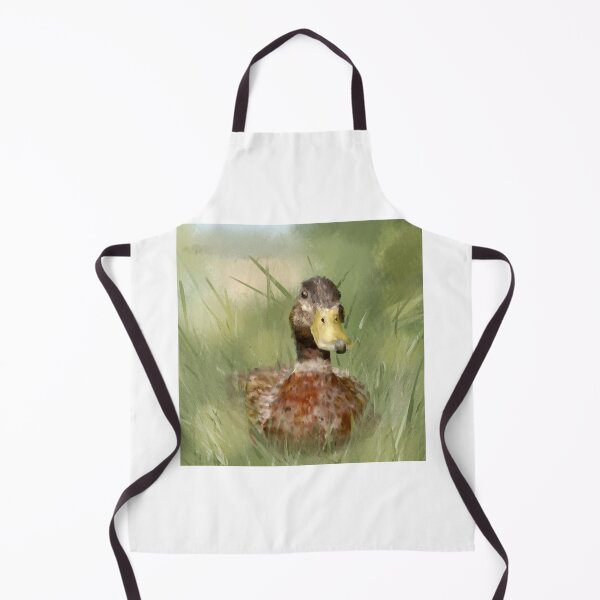 Item preview, Cambridge duck designed and sold by DawnWanderer.