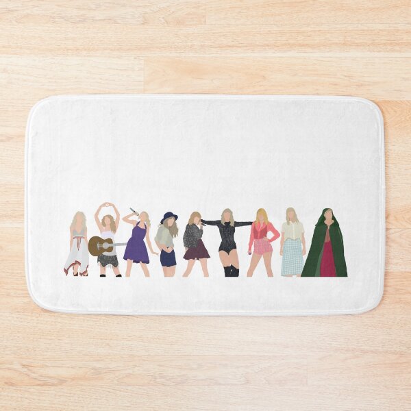 Item preview, evermore folklore Taylor Swift era designed and sold by TheLastMayDay.
