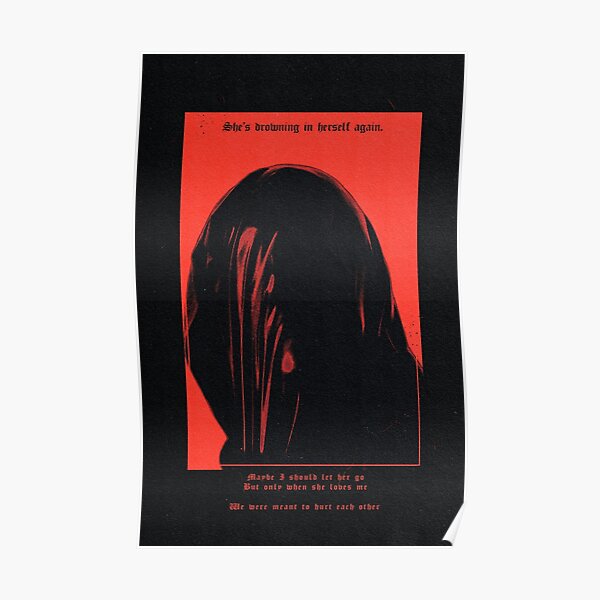 KILLPOP Poster