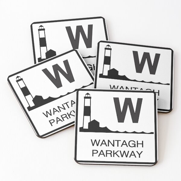 Item preview, Wantagh Parkway designed and sold by banaitat.