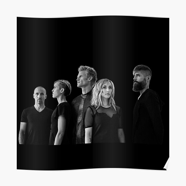 Mother Mother Band Posters | Redbubble