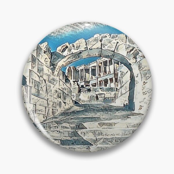 Item preview, Past portal designed and sold by LibicoStore.
