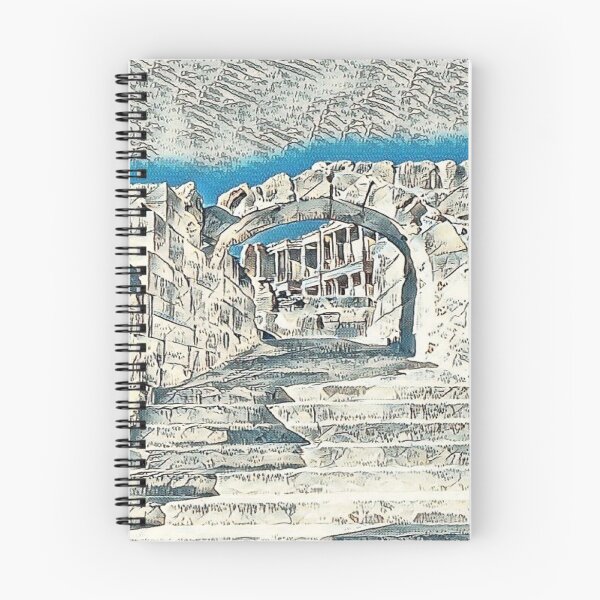 Item preview, Past portal designed and sold by LibicoStore.