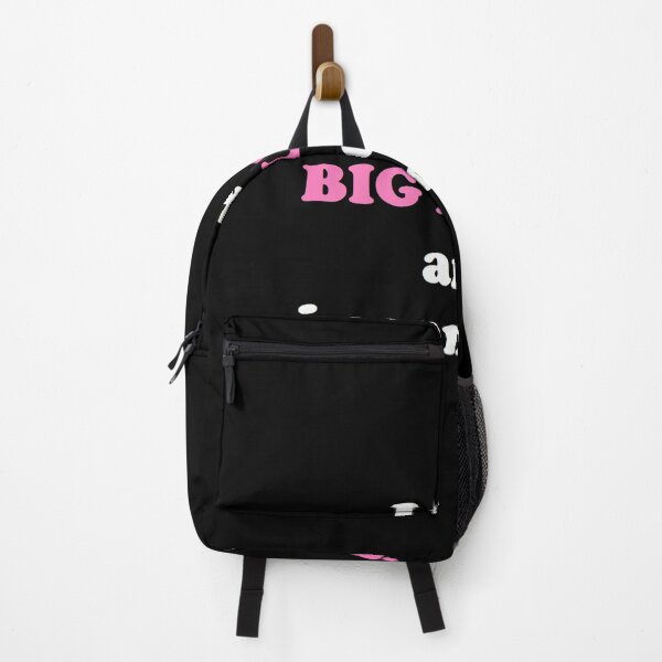 Item preview, I Like Big Bucks And I Cannot Lie designed and sold by DevMetal.