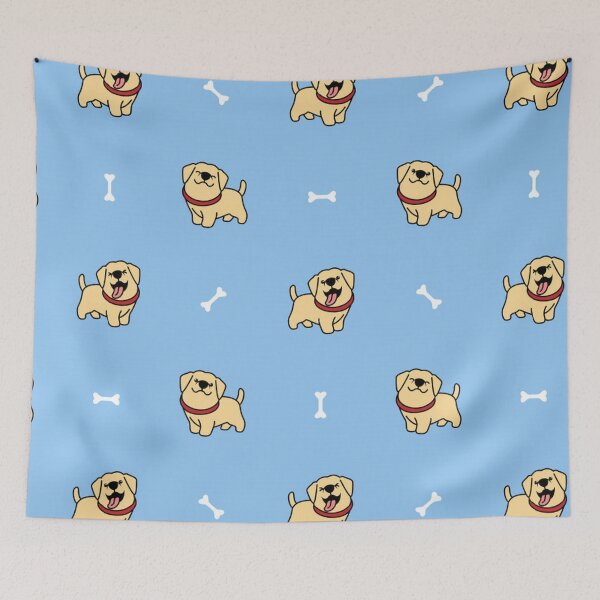 Item preview, Labrador Retriever dog pet puppy cute sweet dogs designed and sold by Coolstuff4you71.
