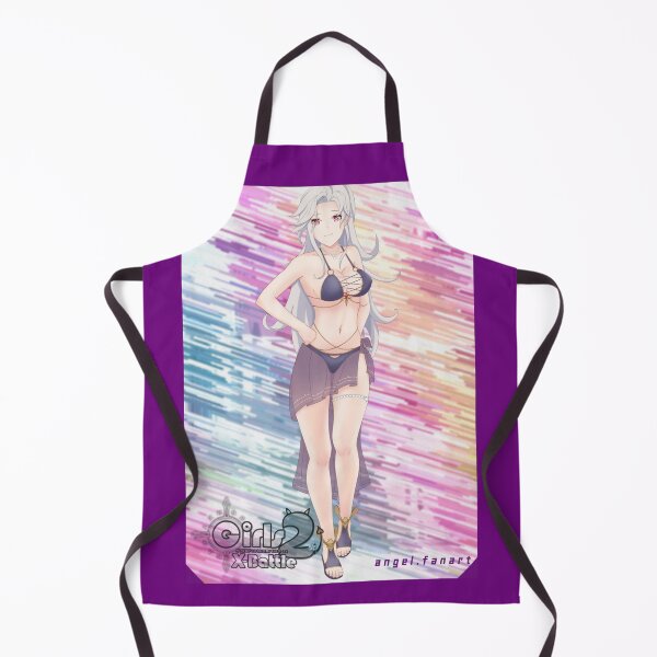 Item preview, Kratos swimmsuit fanart designed and sold by AngelsFANART.