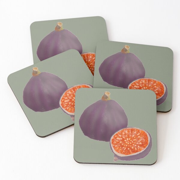Item preview, Figs designed and sold by MarshmallowBun.