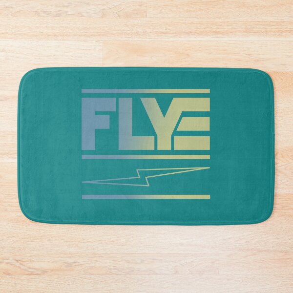 Item preview, flye logo designed and sold by stayflye.