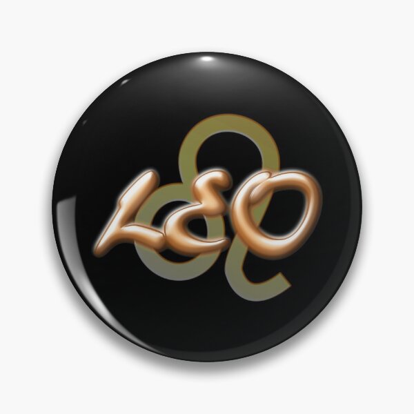 Item preview, Leo Zodiac Sign 2 designed and sold by AFordhamDesigns.