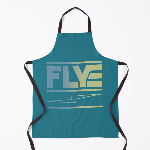 Item preview, flye logo designed and sold by stayflye.
