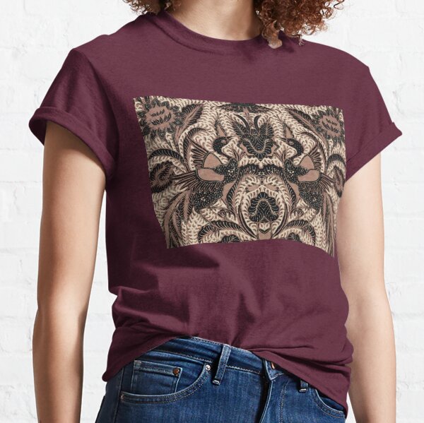 BATIK 005 Classic T-Shirt