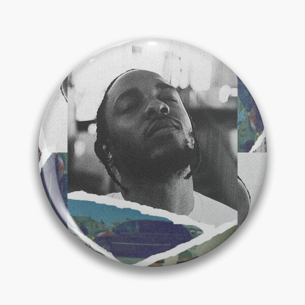 Item preview, Kdot Kendrick designed and sold by Trapyeezus.