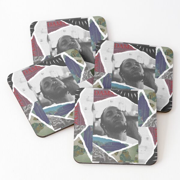 Item preview, Kdot Kendrick designed and sold by Trapyeezus.