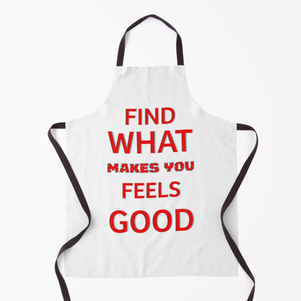 Item preview, Find what makes you feels good Gift - Digital illustration designed and sold by OMCreative.