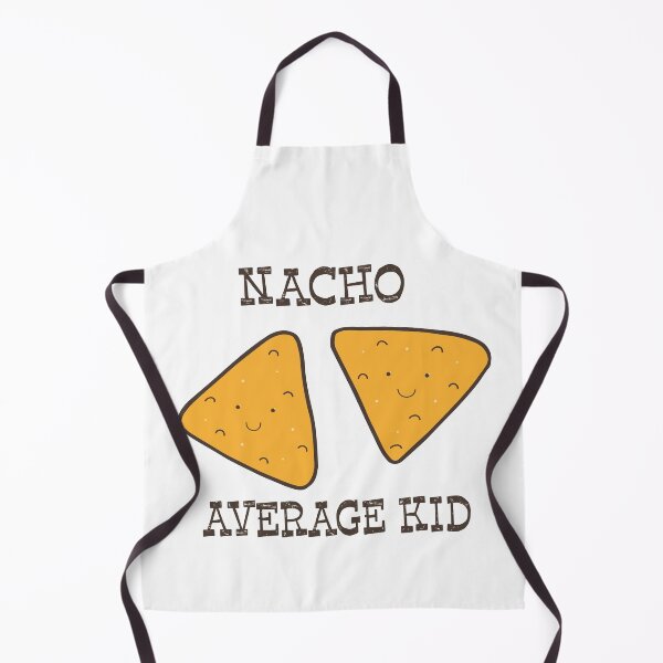 Item preview, Nacho Average Kid designed and sold by Phorase.