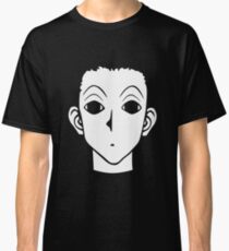 Illumi HunterXHunter Classic T-Shirt