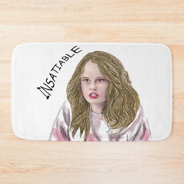 Item preview, INSATIABLE designed and sold by Sophie Majury.
