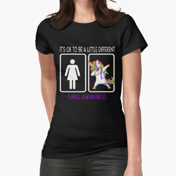 Funny store lupus shirts