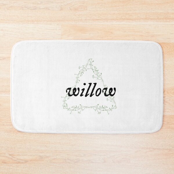 Item preview, evermore folklore, willow designed and sold by TheLastMayDay.
