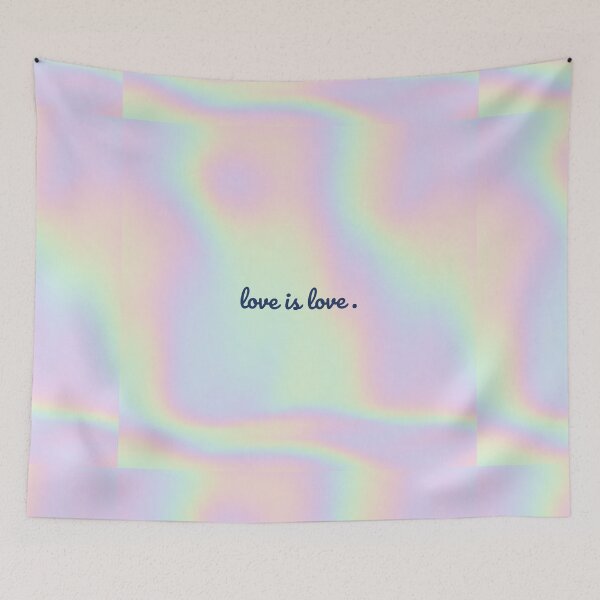 Item preview, Love is love designed and sold by Dhiak.