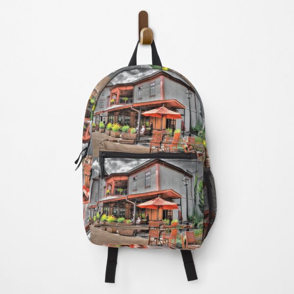 Item preview, Antler Hill Village designed and sold by Savannah Gibbs.
