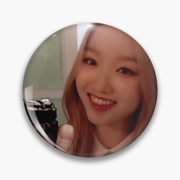 Item preview, LOONA GOWON - MEME designed and sold by Hopesnoceans.