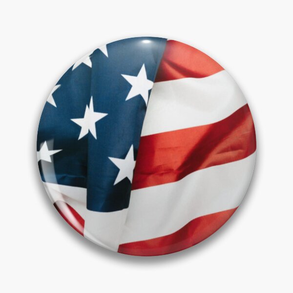 Item preview, Star-Spangled Banner Print designed and sold by RocketshSD.