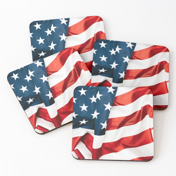 Item preview, Star-Spangled Banner Print designed and sold by RocketshSD.