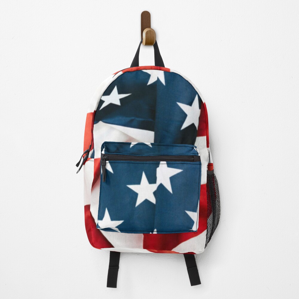 Item preview, Backpack designed and sold by RocketshSD.