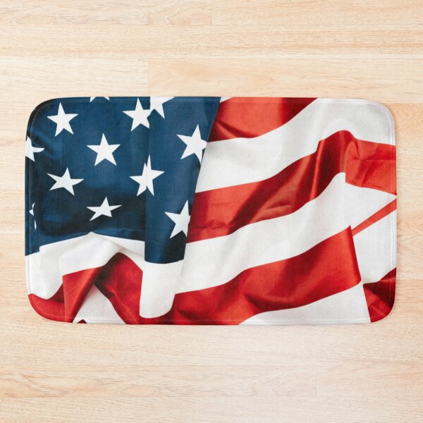 Item preview, Star-Spangled Banner Print designed and sold by RocketshSD.