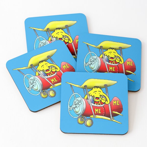 Item preview, Biplane Emmie designed and sold by FictiveArt.