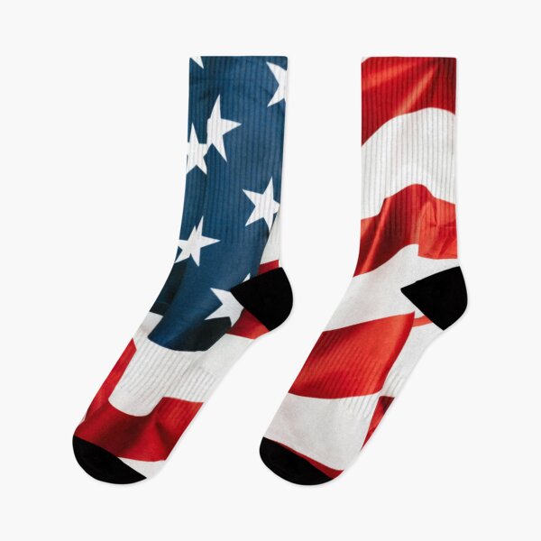 Item preview, Star-Spangled Banner Print designed and sold by RocketshSD.