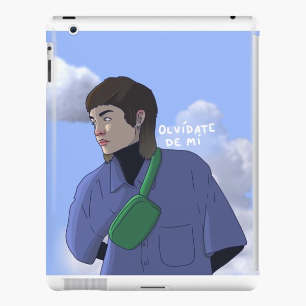 Natalia Lacunza Funda rígida para iPad