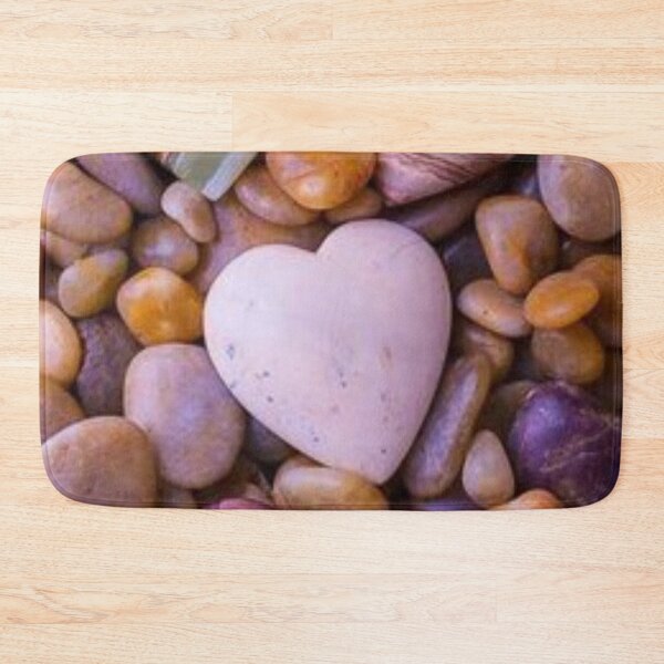 Item preview, Nice heart shape stone. designed and sold by Lan thi Nguyen.