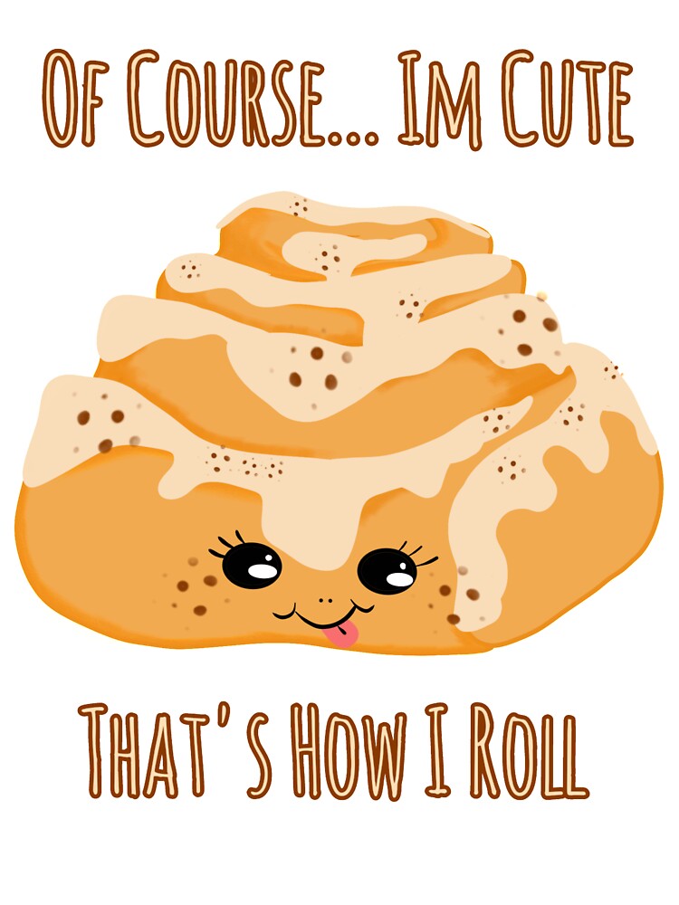 Tổng hợp hơn 71+ cinnamon roll jokes đẹp nhất B1 Business One