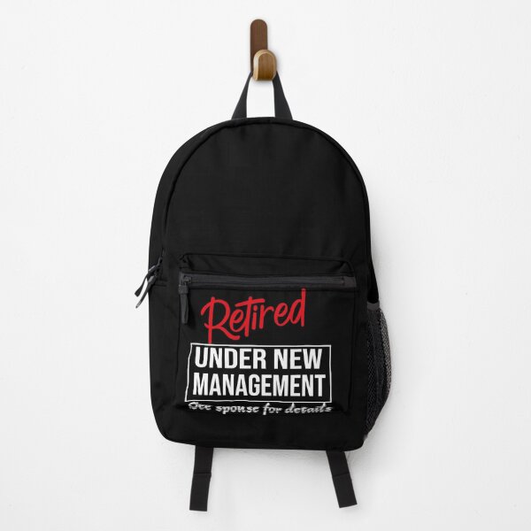 Item preview, Retired Under New Management See Spouse For Details designed and sold by Azhastor.