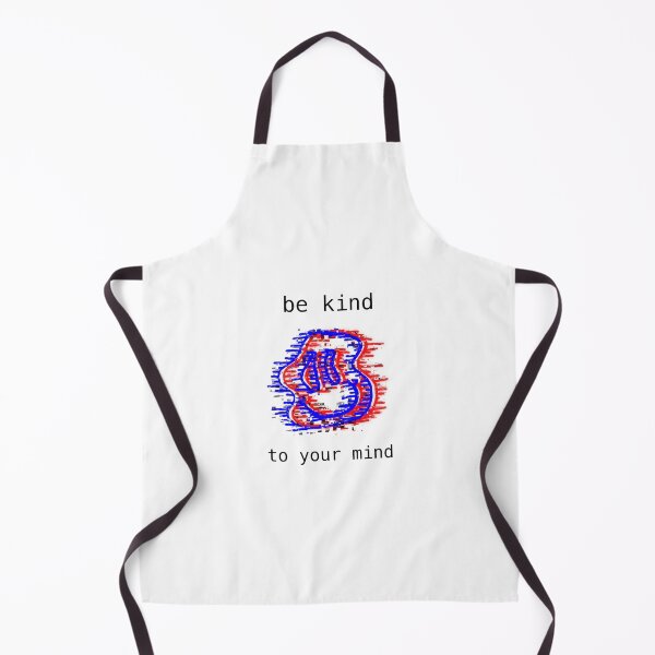 Item preview, Be Kind to your Mind designed and sold by Shannon Delaney.