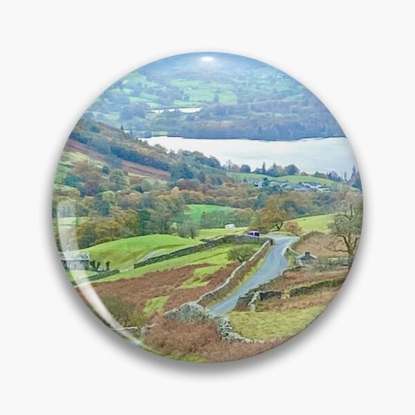Item preview,   View from Kirkstone Pass  designed and sold by Allybally62.