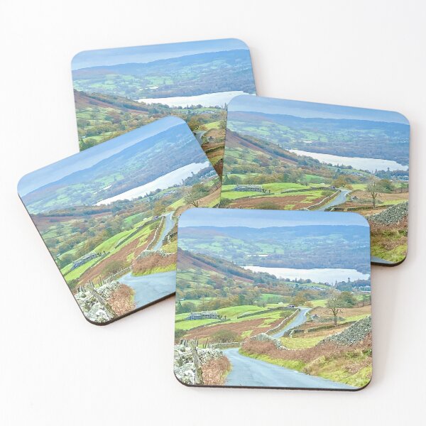 Item preview,   View from Kirkstone Pass  designed and sold by Allybally62.