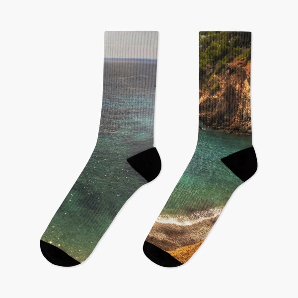 Item preview, Lonely Beach designed and sold by tomg.