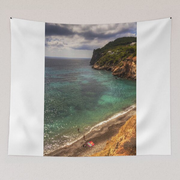 Item preview, Lonely Beach designed and sold by tomg.