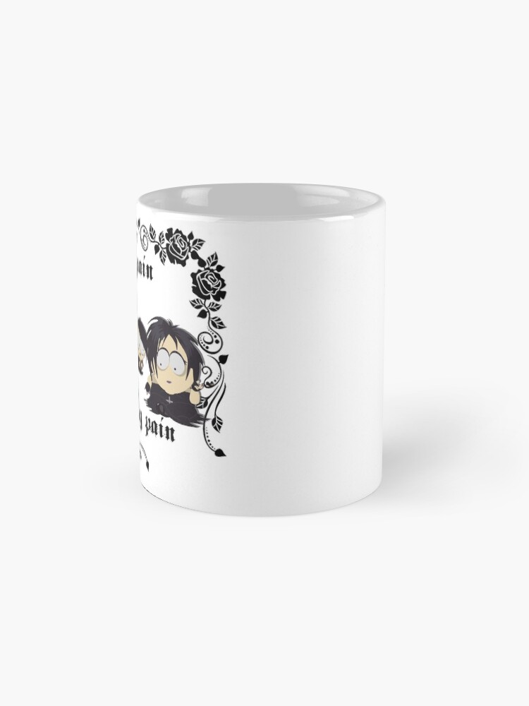 South Park - Big Gay Al Coffee Mug for Sale by Xanderlee7