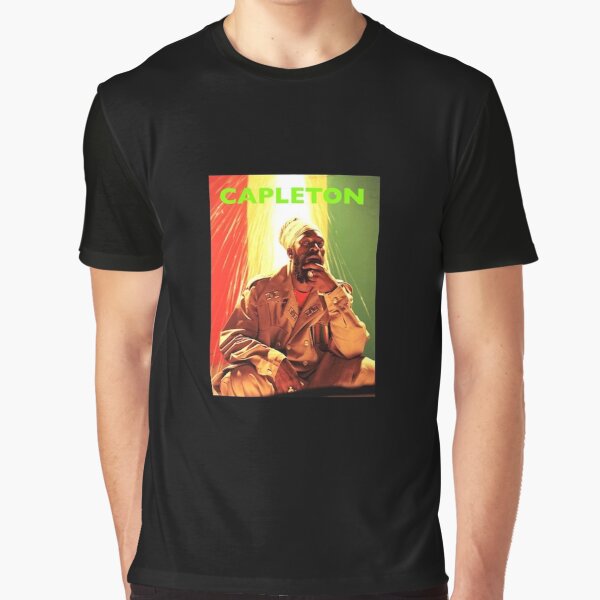 Item preview, Capleton designed and sold by Bam85.